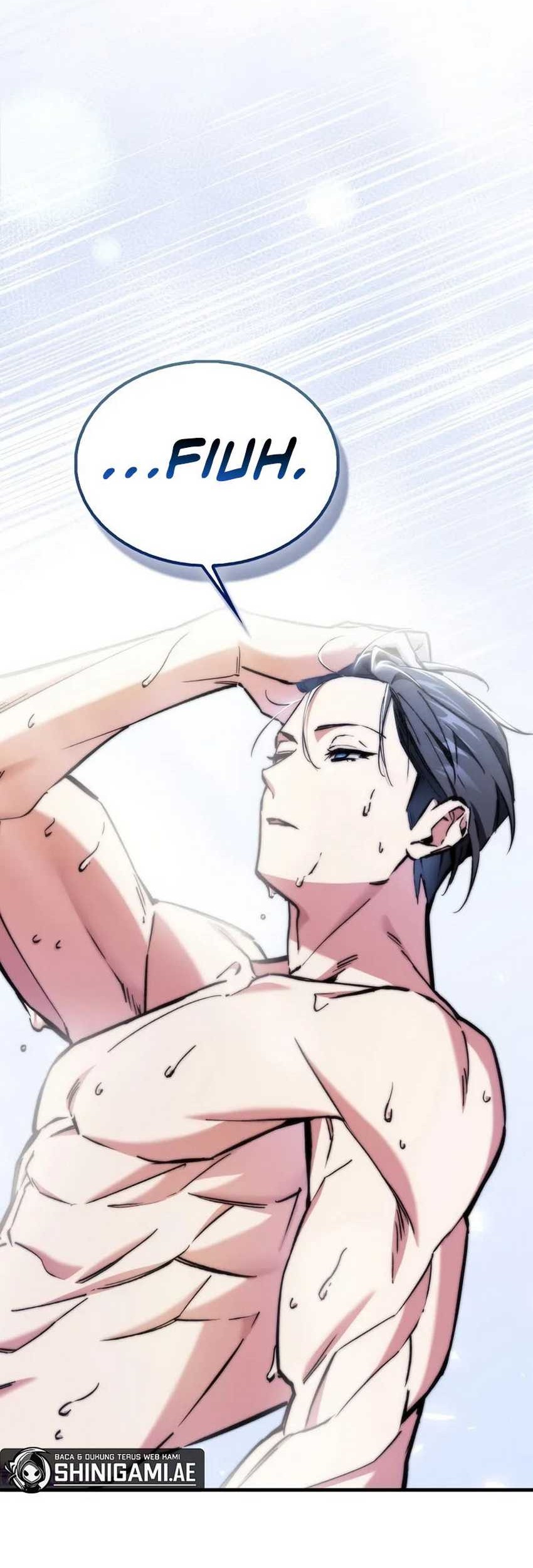 The Villain Wants To Live Chapter 09 Gambar 13