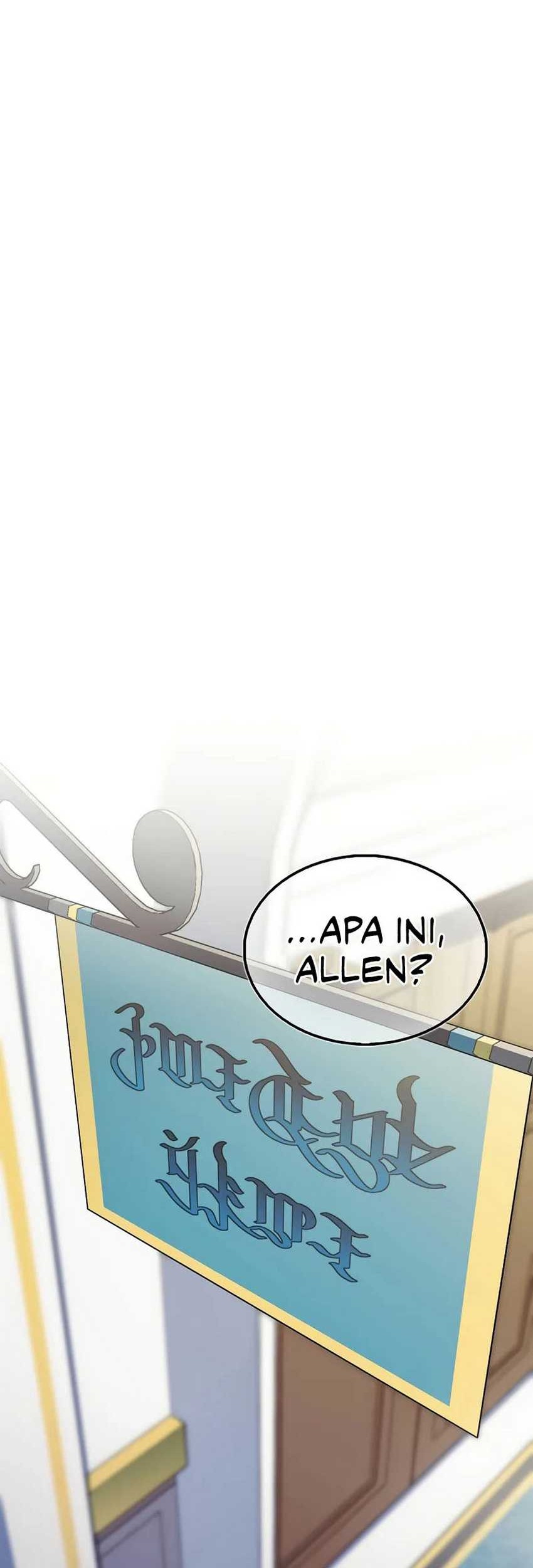 The Villain Wants To Live Chapter 09 Gambar 15