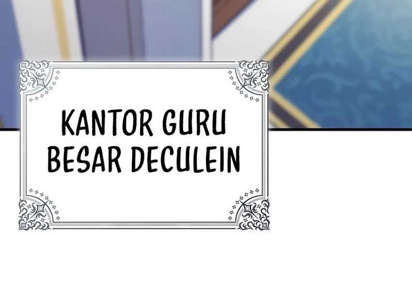 The Villain Wants To Live Chapter 09 Gambar 16