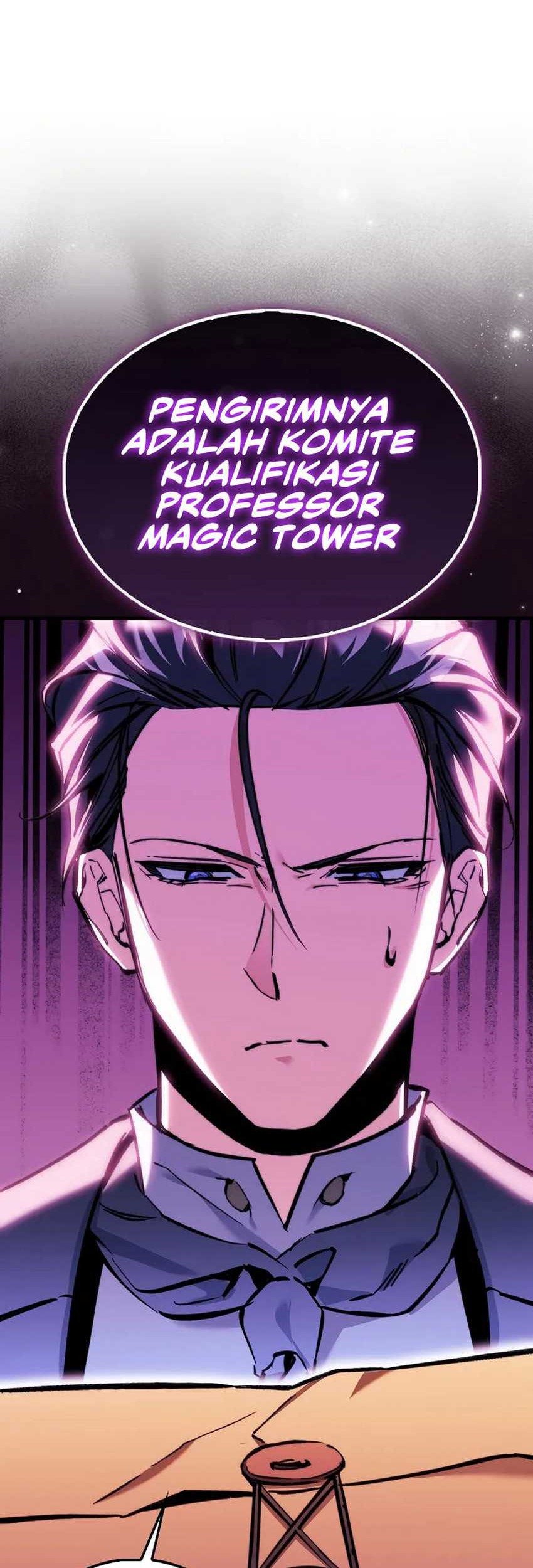 The Villain Wants To Live Chapter 09 Gambar 18