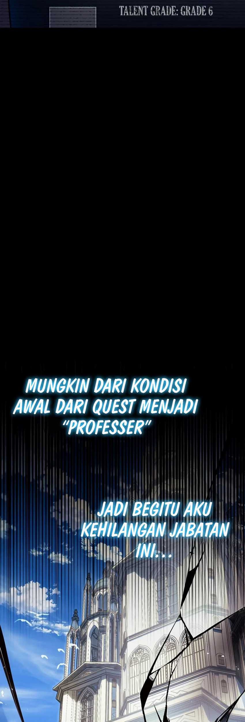 The Villain Wants To Live Chapter 09 Gambar 22