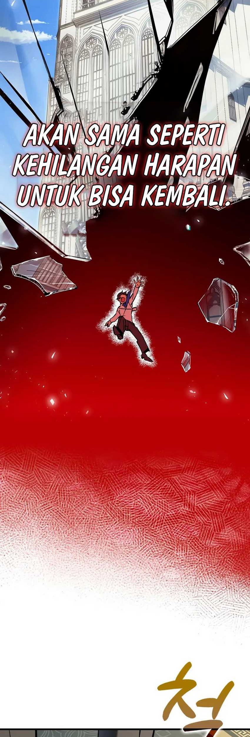 The Villain Wants To Live Chapter 09 Gambar 23