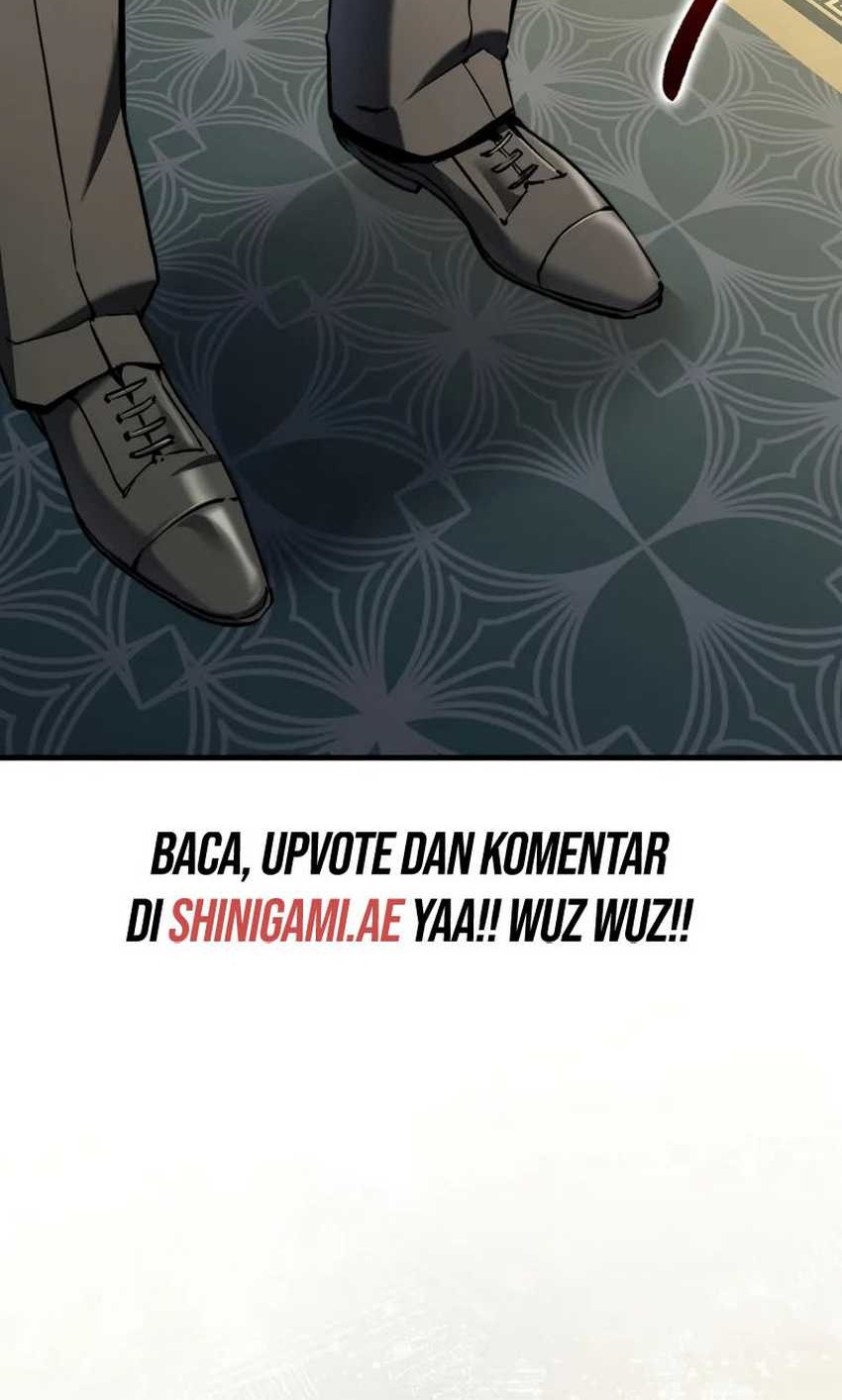 The Villain Wants To Live Chapter 09 Gambar 24