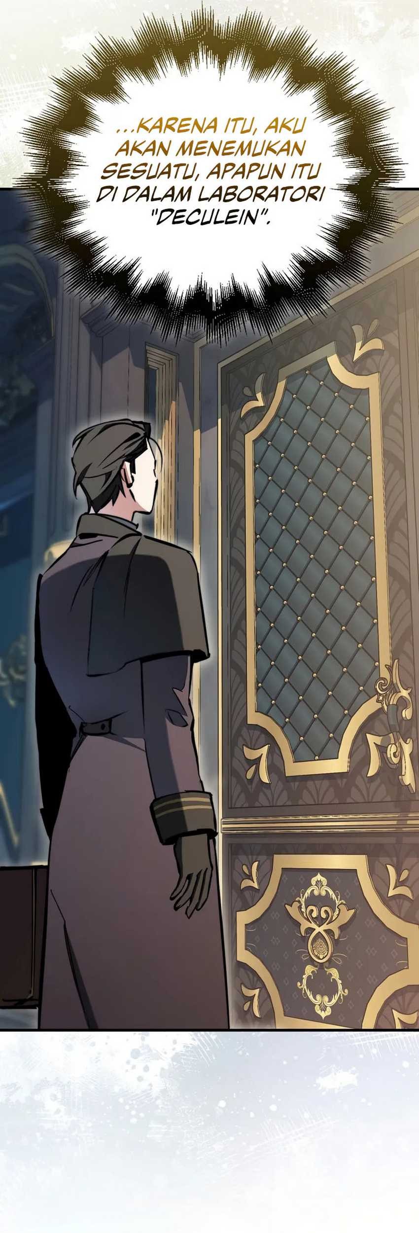 The Villain Wants To Live Chapter 09 Gambar 25
