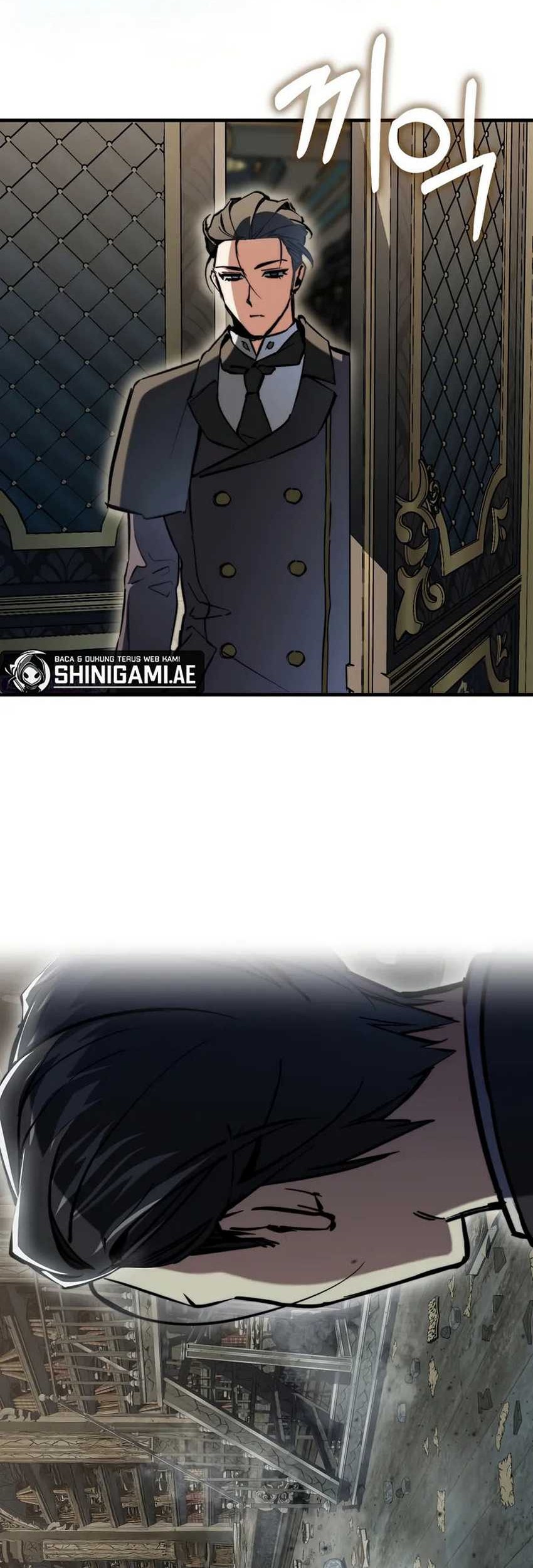 The Villain Wants To Live Chapter 09 Gambar 26