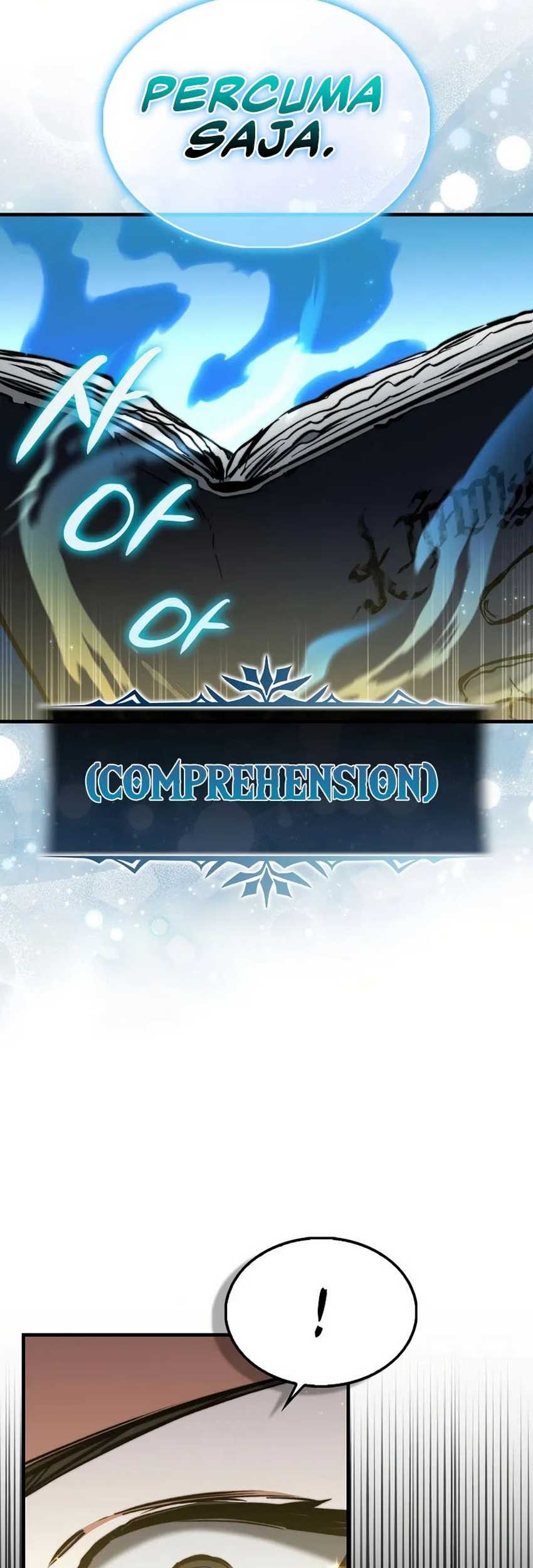 The Villain Wants To Live Chapter 09 Gambar 35