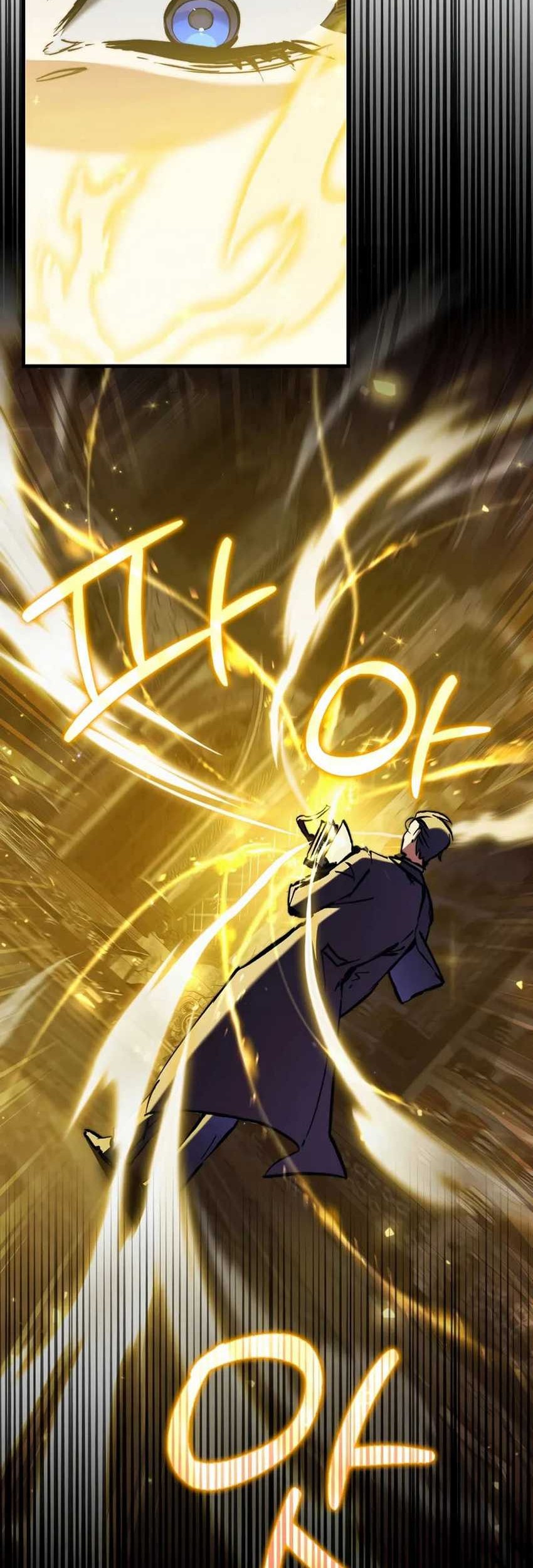 The Villain Wants To Live Chapter 09 Gambar 36