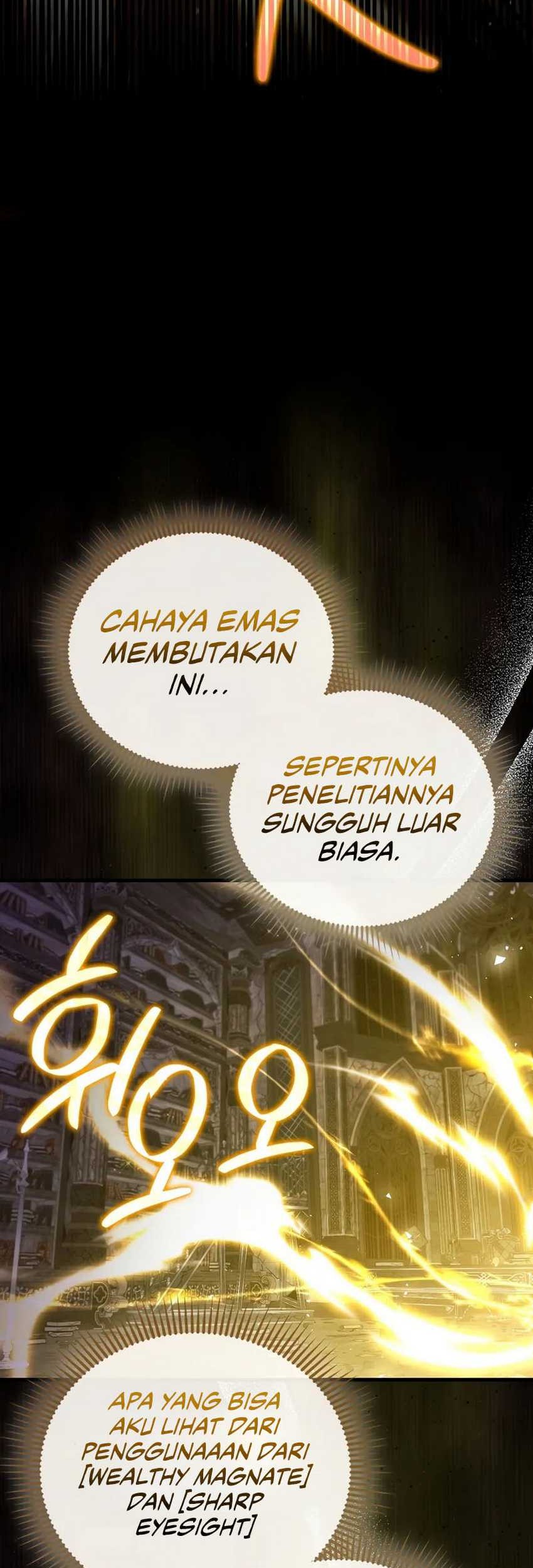 The Villain Wants To Live Chapter 09 Gambar 37