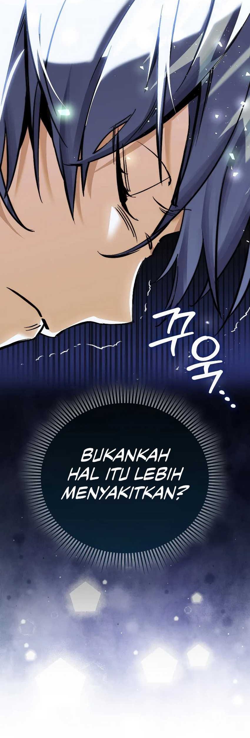 The Villain Wants To Live Chapter 07 Gambar 8