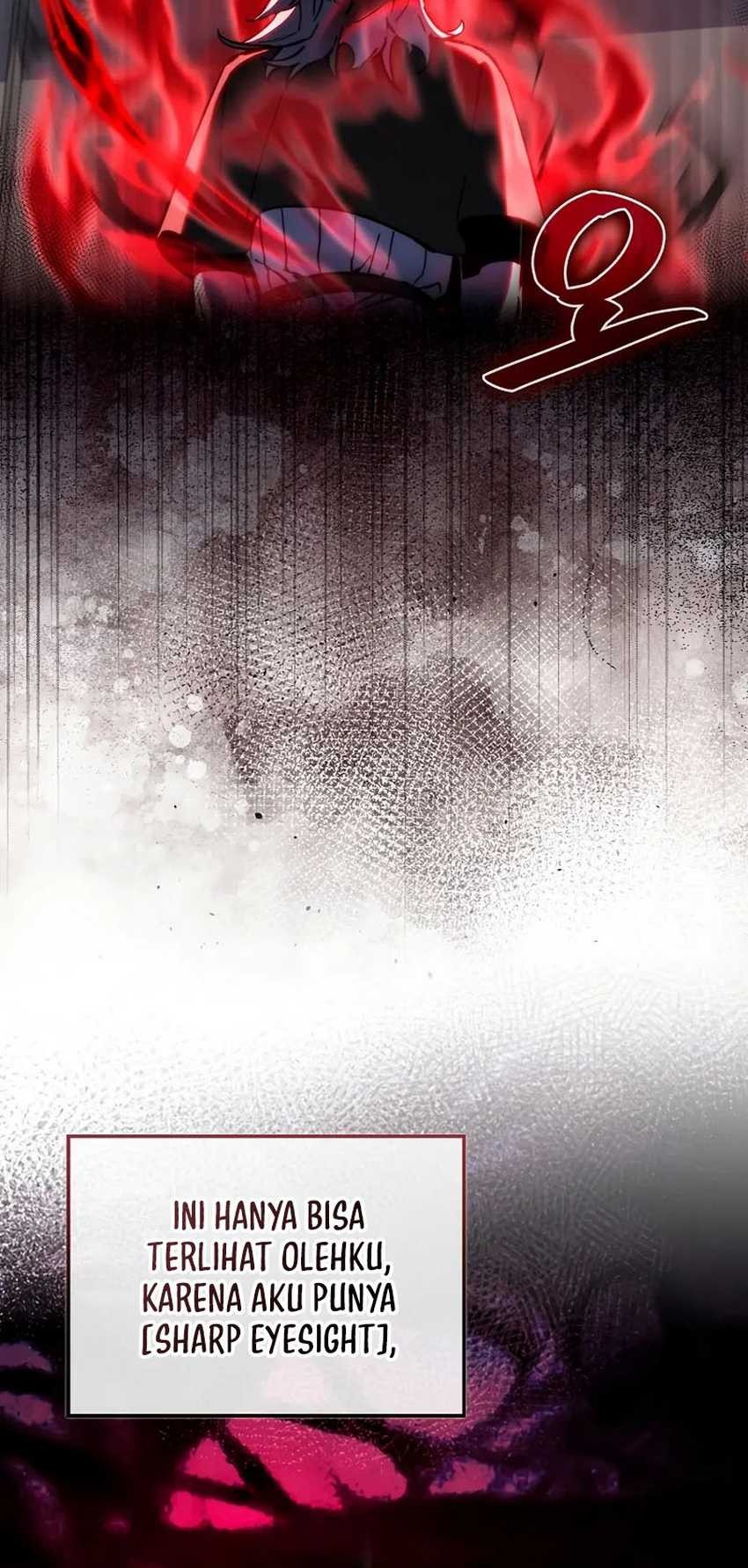 The Villain Wants To Live Chapter 06 Gambar 42