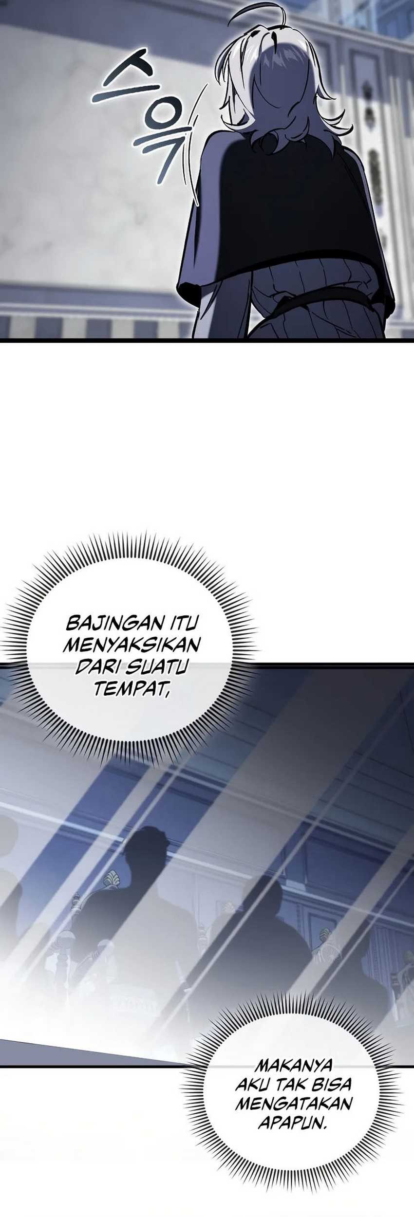 The Villain Wants To Live Chapter 06 Gambar 48