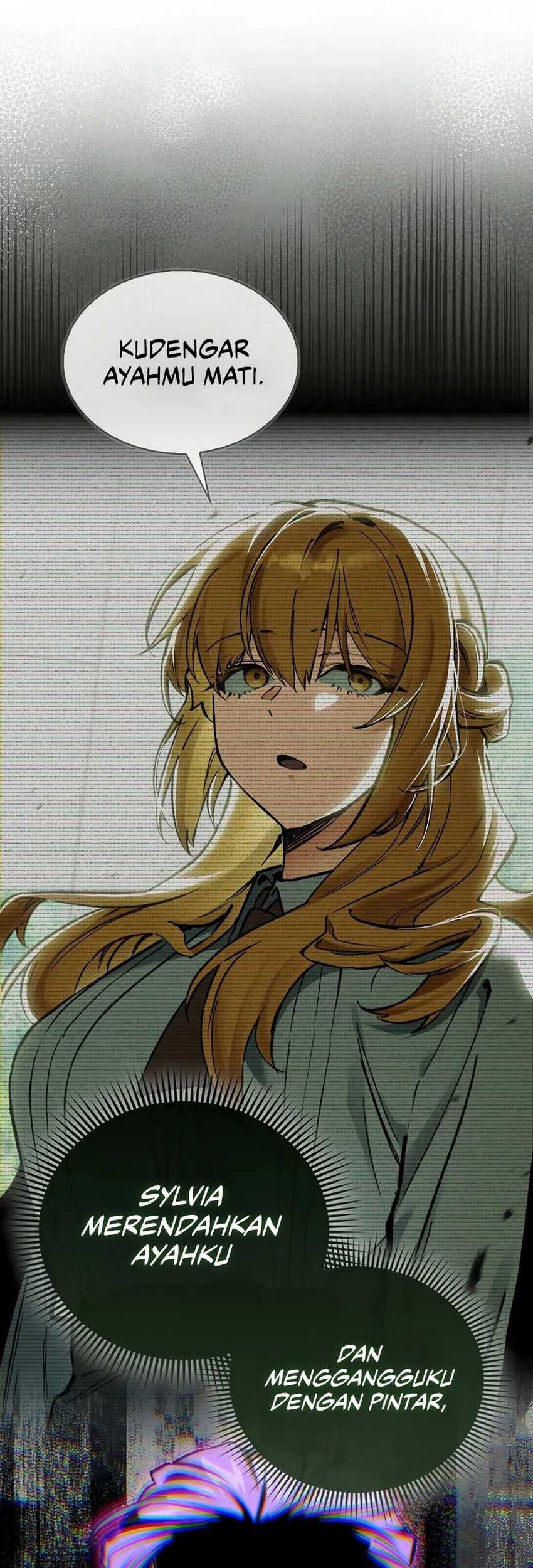 The Villain Wants To Live Chapter 06 Gambar 49