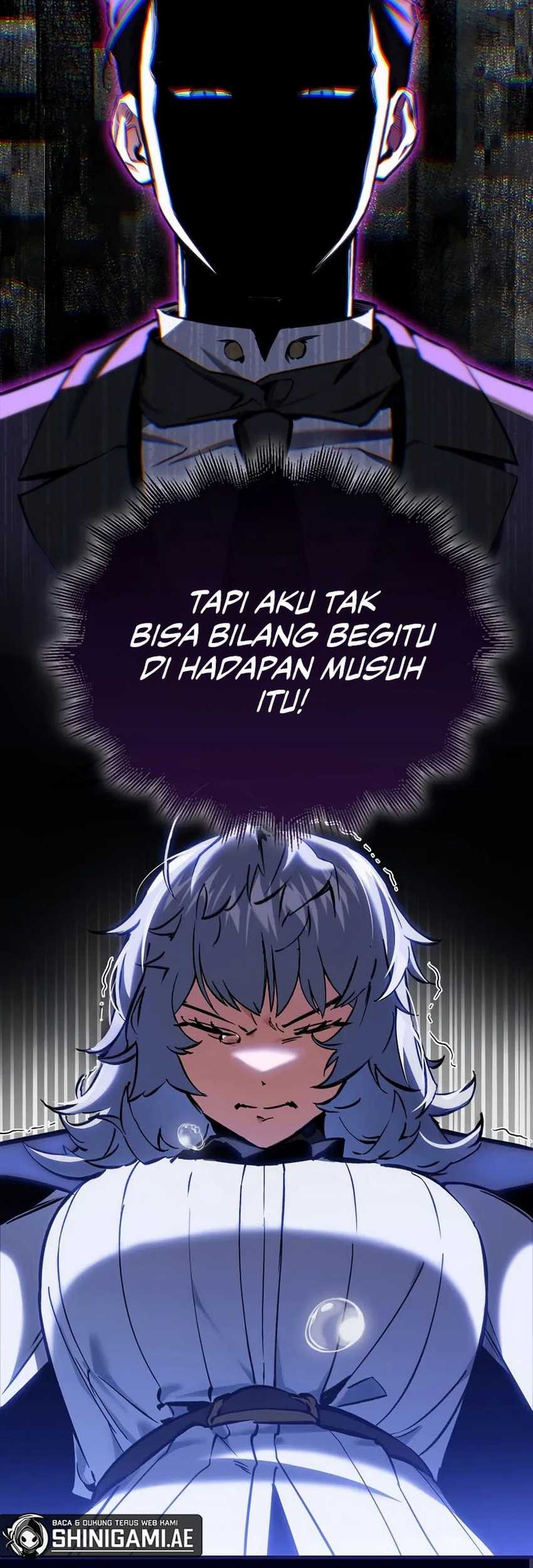 The Villain Wants To Live Chapter 06 Gambar 50