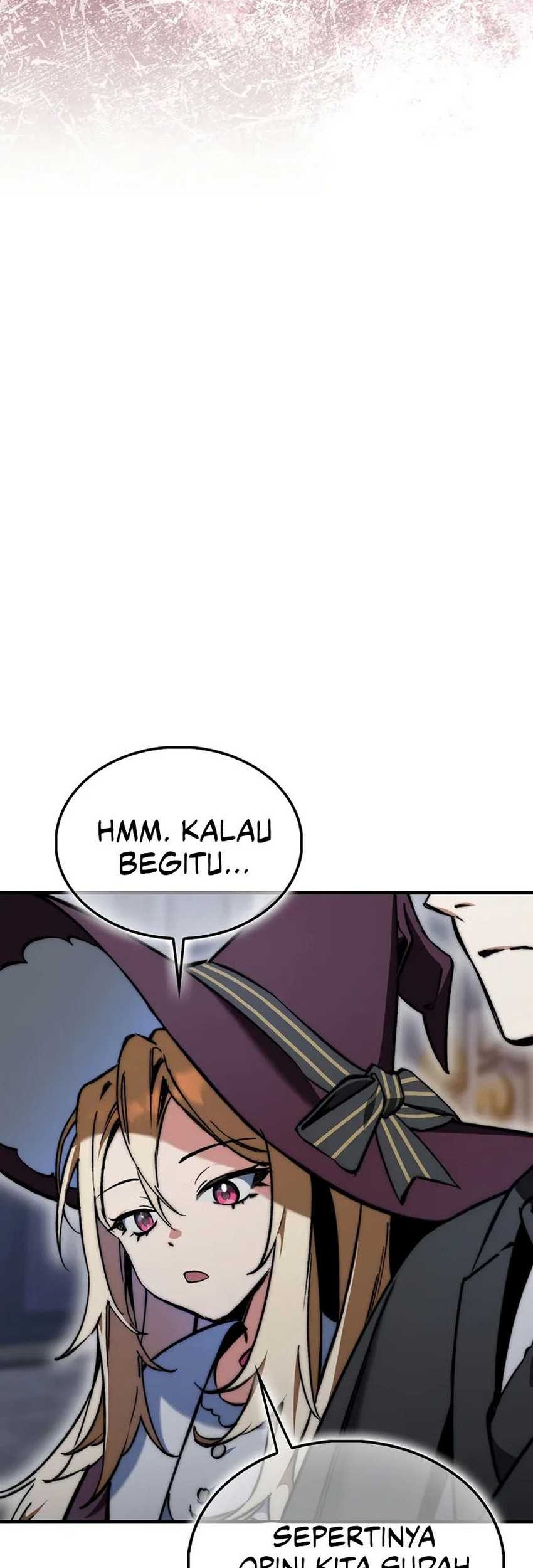 The Villain Wants To Live Chapter 06 Gambar 60
