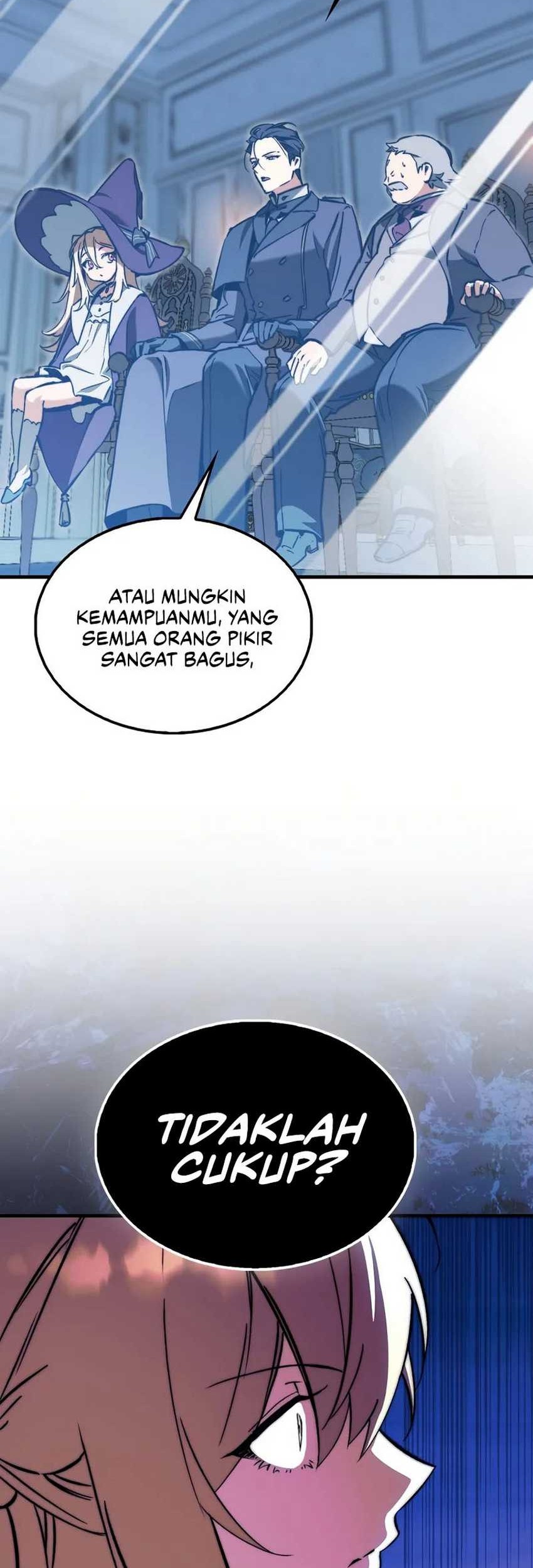 The Villain Wants To Live Chapter 06 Gambar 67
