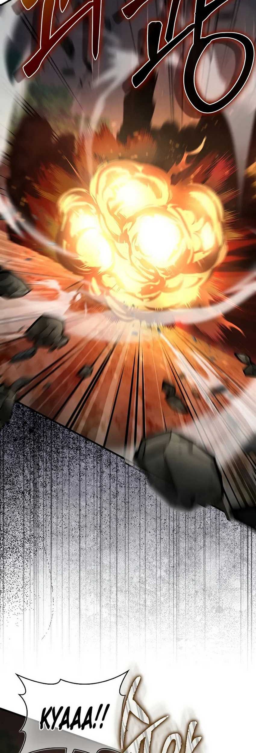 The Villain Wants To Live Chapter 06 Gambar 5