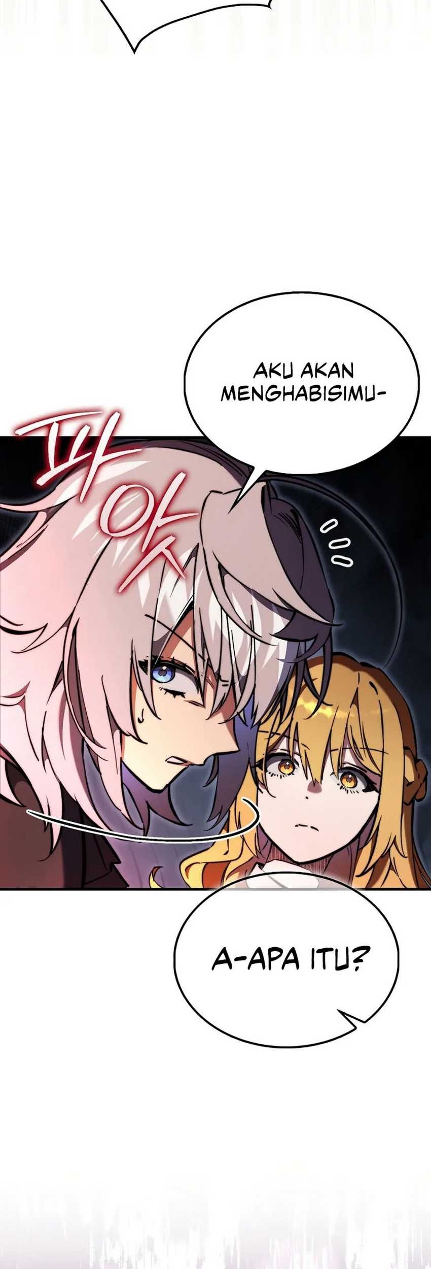 The Villain Wants To Live Chapter 06 Gambar 9