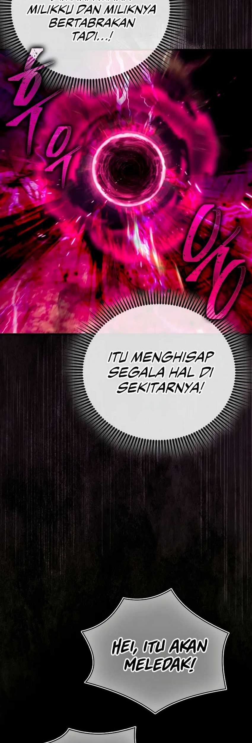 The Villain Wants To Live Chapter 06 Gambar 13