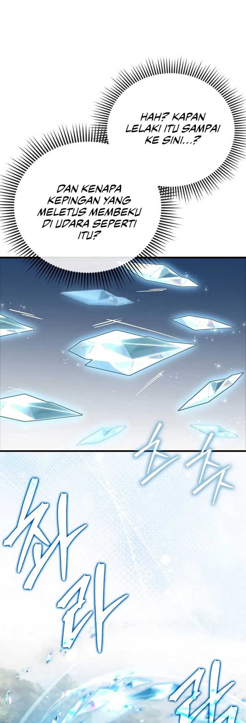 The Villain Wants To Live Chapter 06 Gambar 21