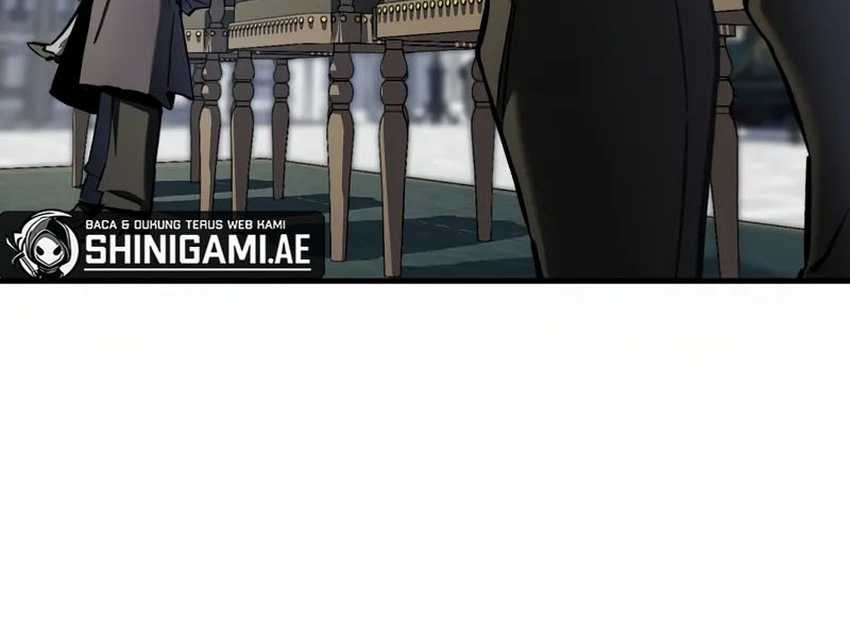The Villain Wants To Live Chapter 06 Gambar 33