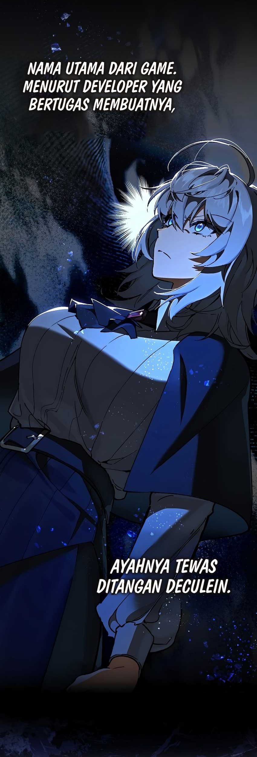 The Villain Wants To Live Chapter 04 Gambar 64