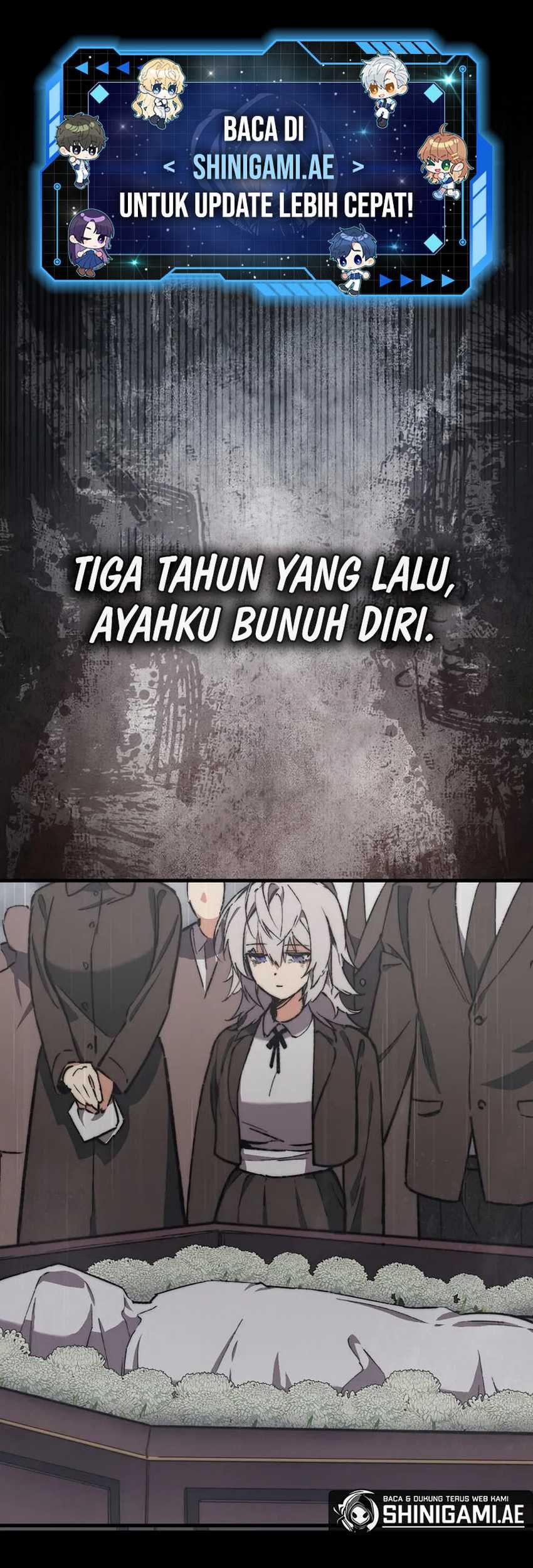 Baca  The Villain Wants To Live Chapter 03 Gambar 2