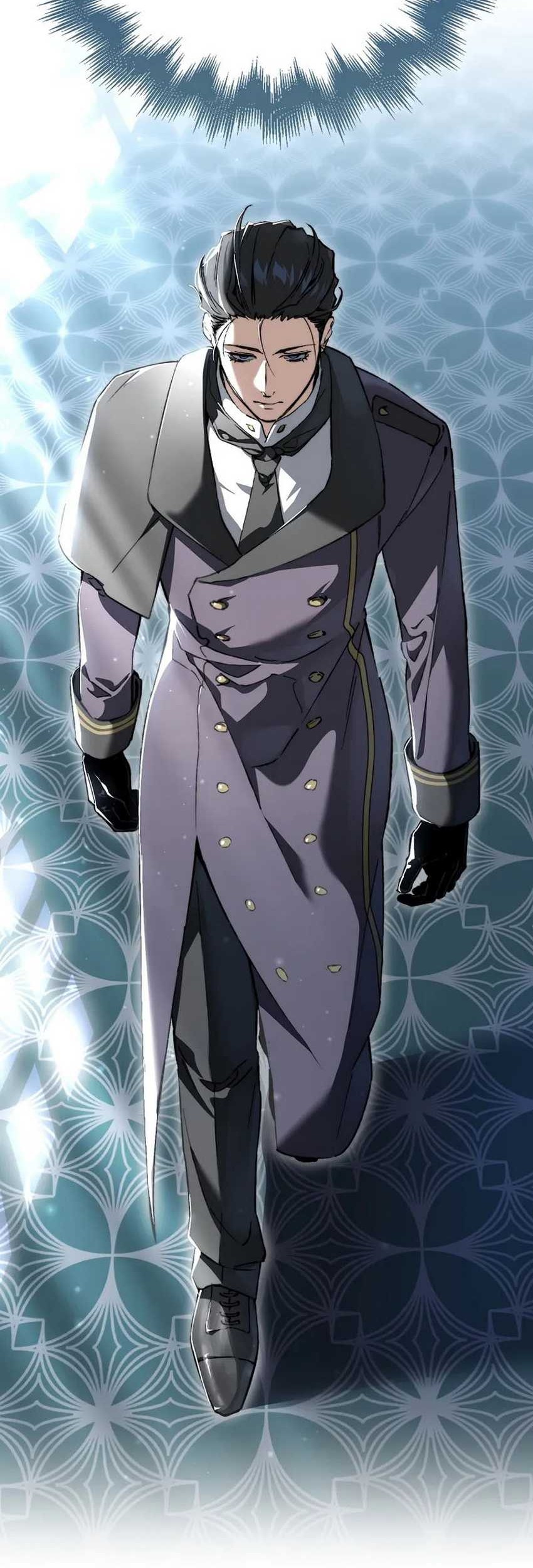 The Villain Wants To Live Chapter 02 Gambar 40