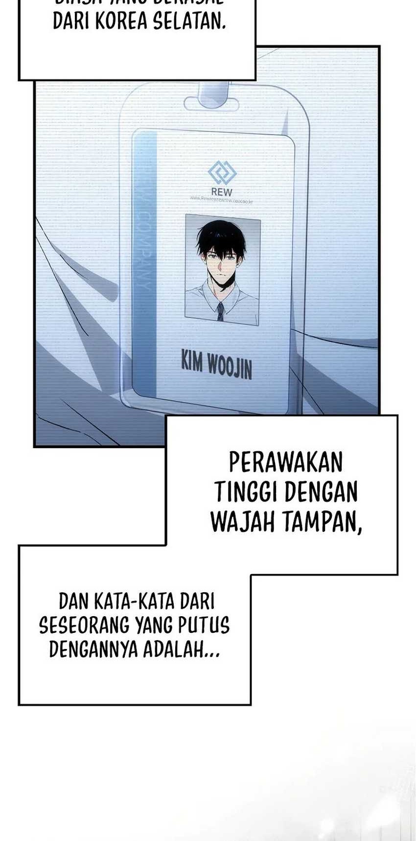 The Villain Wants To Live Chapter 02 Gambar 42