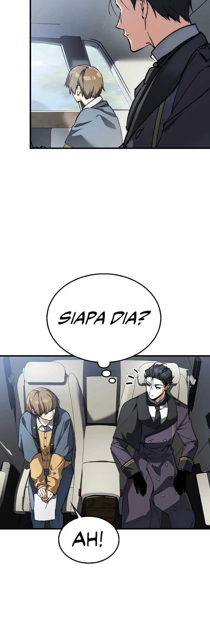 The Villain Wants To Live Chapter 02 Gambar 48