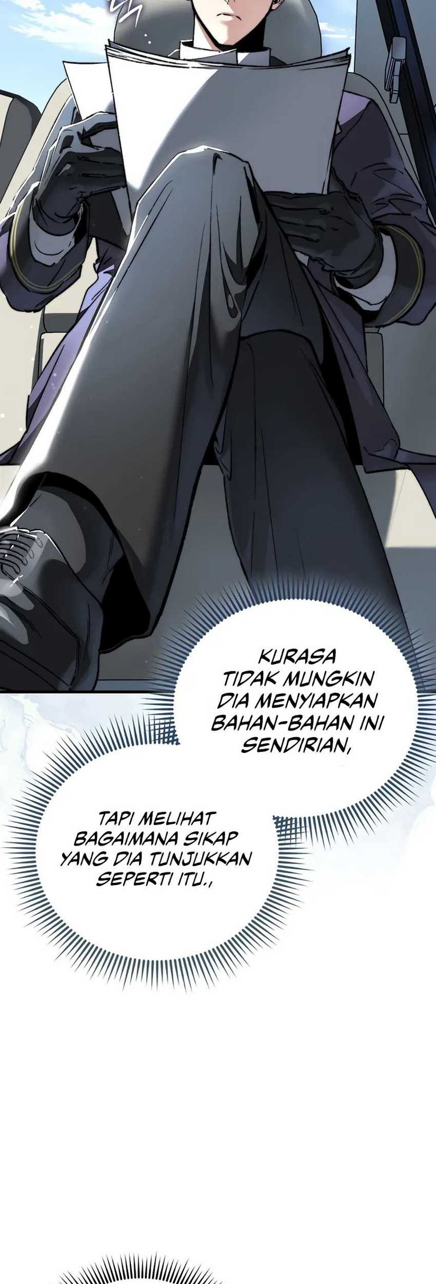 The Villain Wants To Live Chapter 02 Gambar 53