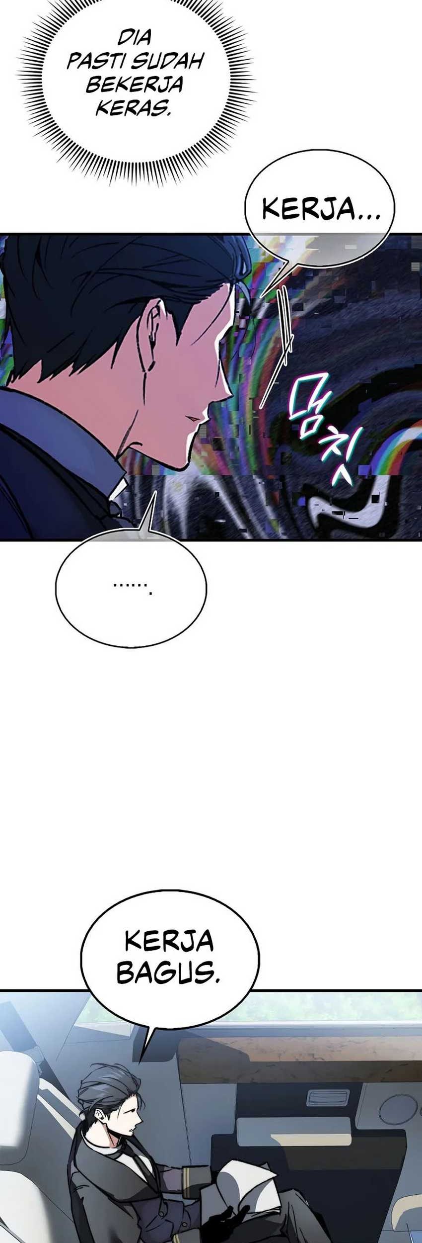 The Villain Wants To Live Chapter 02 Gambar 54