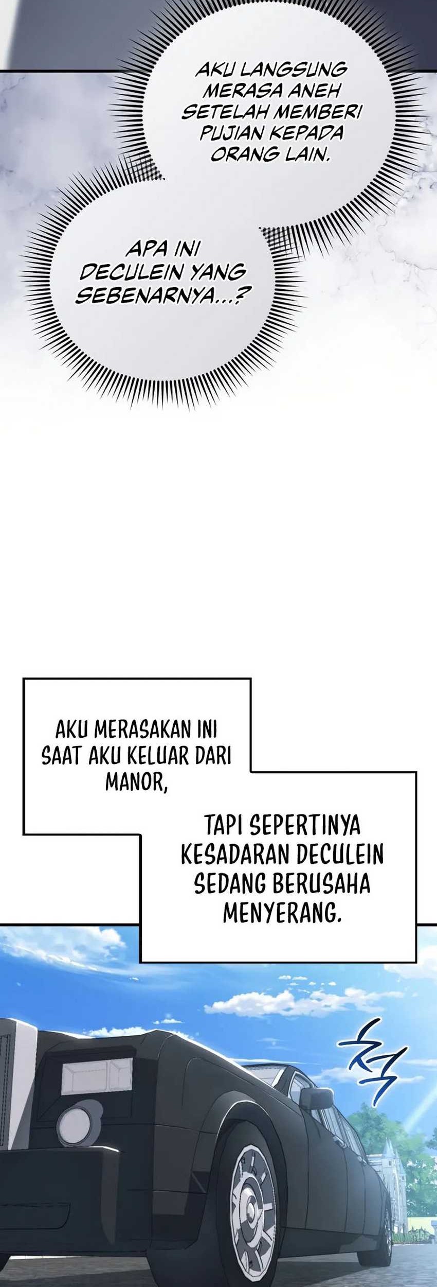 The Villain Wants To Live Chapter 02 Gambar 58