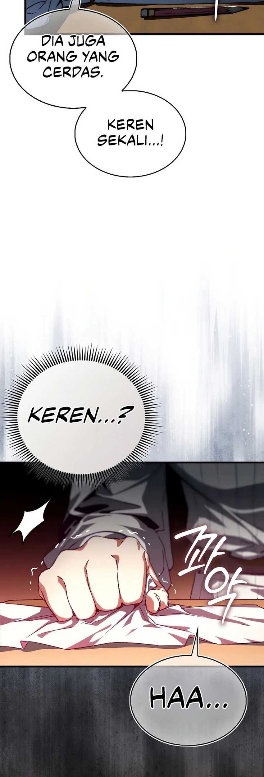 The Villain Wants To Live Chapter 02 Gambar 69