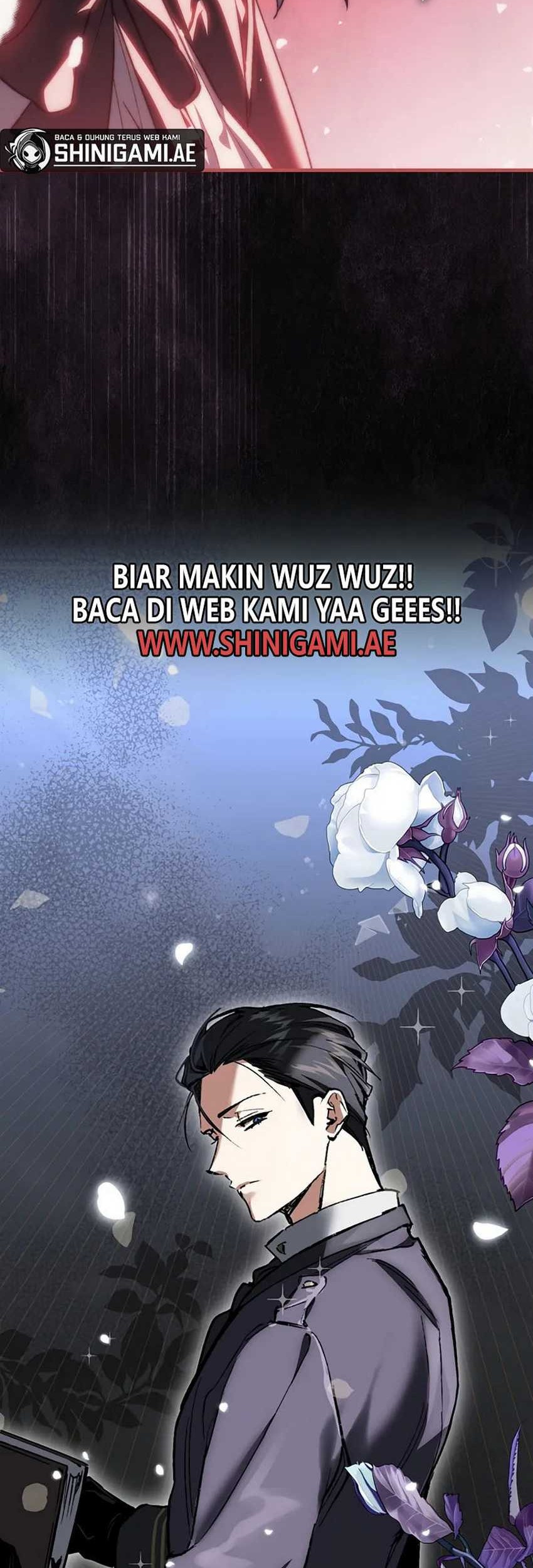 The Villain Wants To Live Chapter 02 Gambar 72