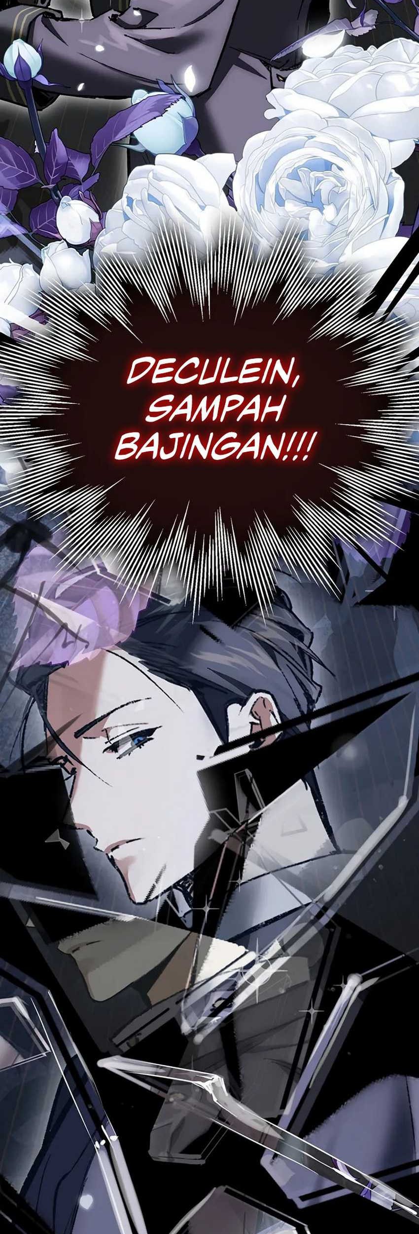 The Villain Wants To Live Chapter 02 Gambar 73