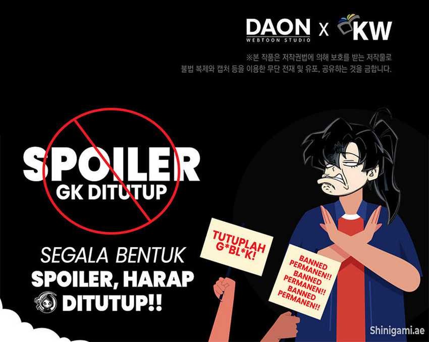 The Villain Wants To Live Chapter 02 Gambar 75