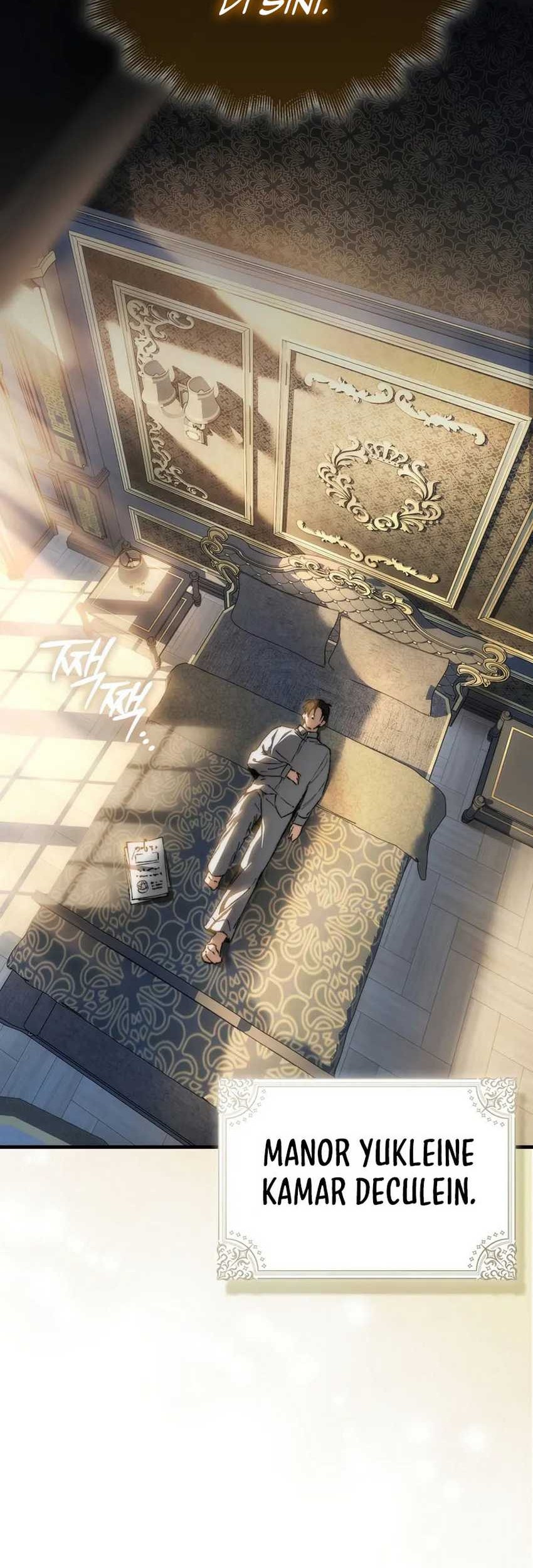 The Villain Wants To Live Chapter 02 Gambar 3