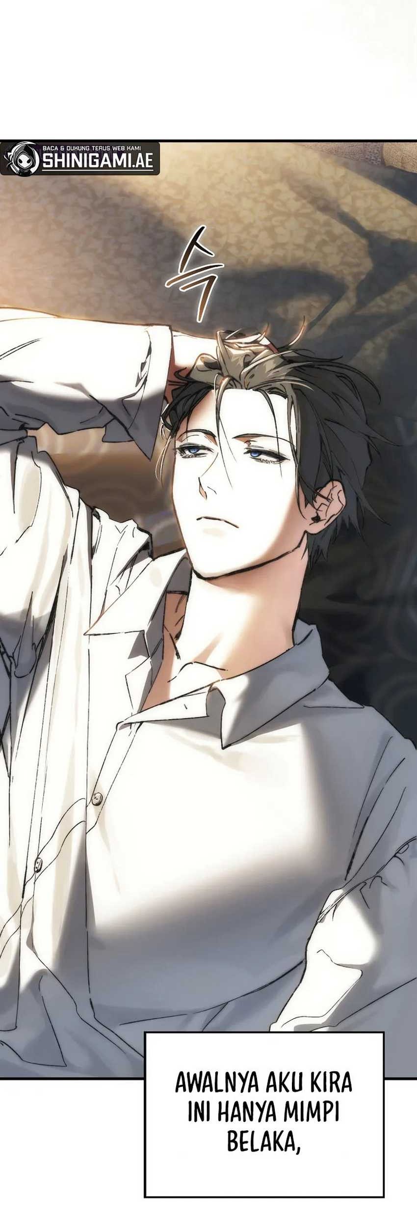 The Villain Wants To Live Chapter 02 Gambar 4