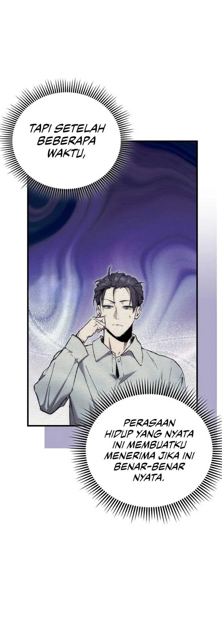 The Villain Wants To Live Chapter 02 Gambar 5