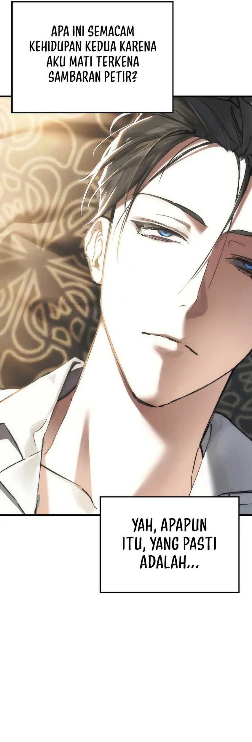 The Villain Wants To Live Chapter 02 Gambar 6