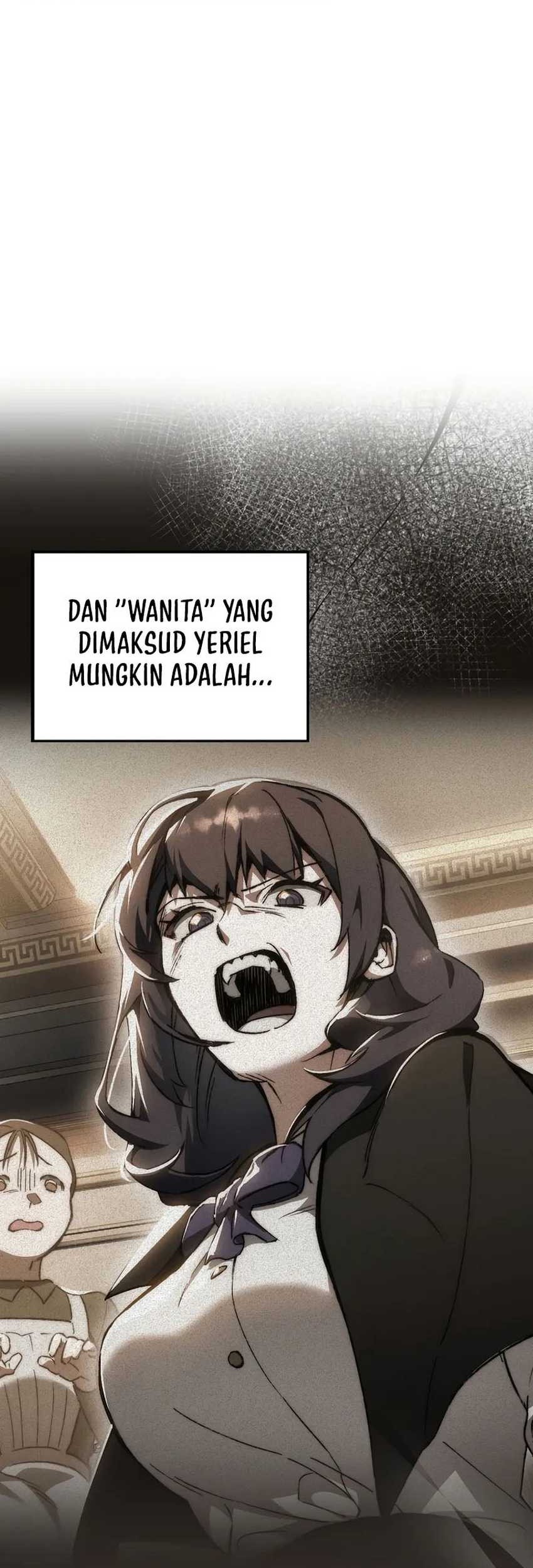 The Villain Wants To Live Chapter 02 Gambar 18