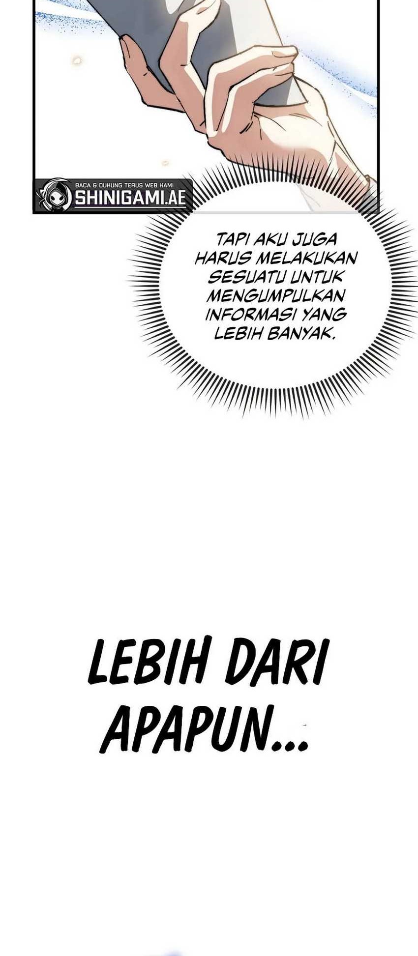 The Villain Wants To Live Chapter 02 Gambar 24