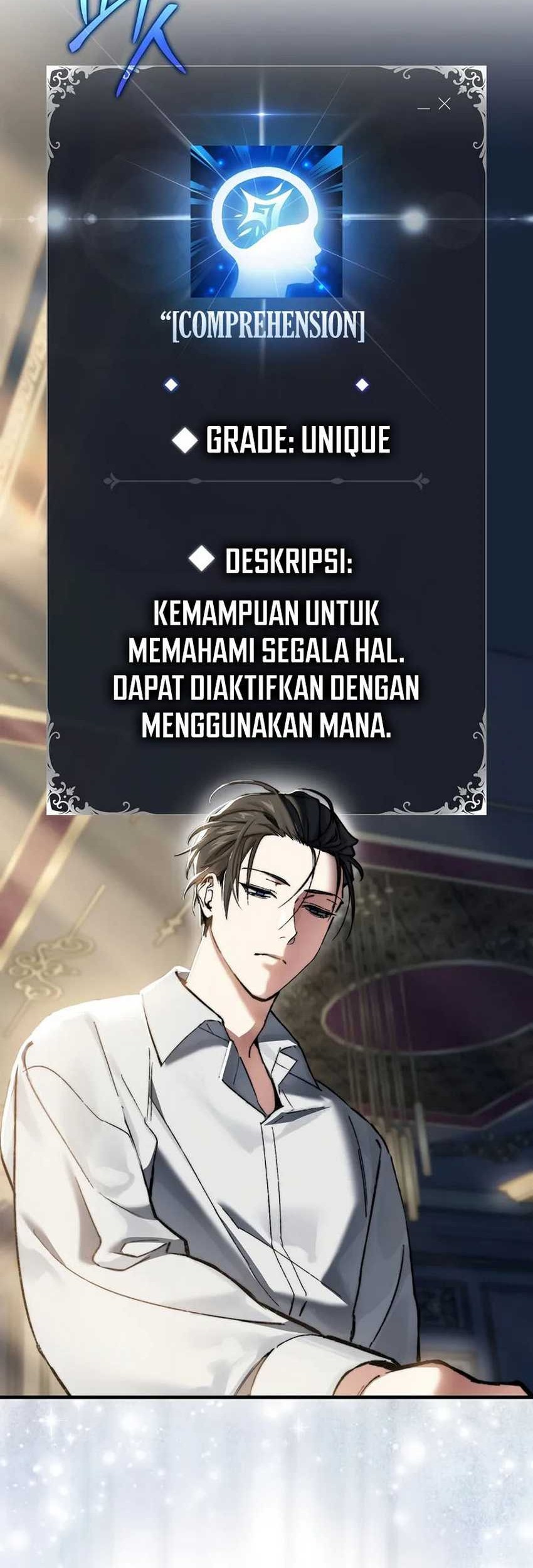 The Villain Wants To Live Chapter 02 Gambar 28