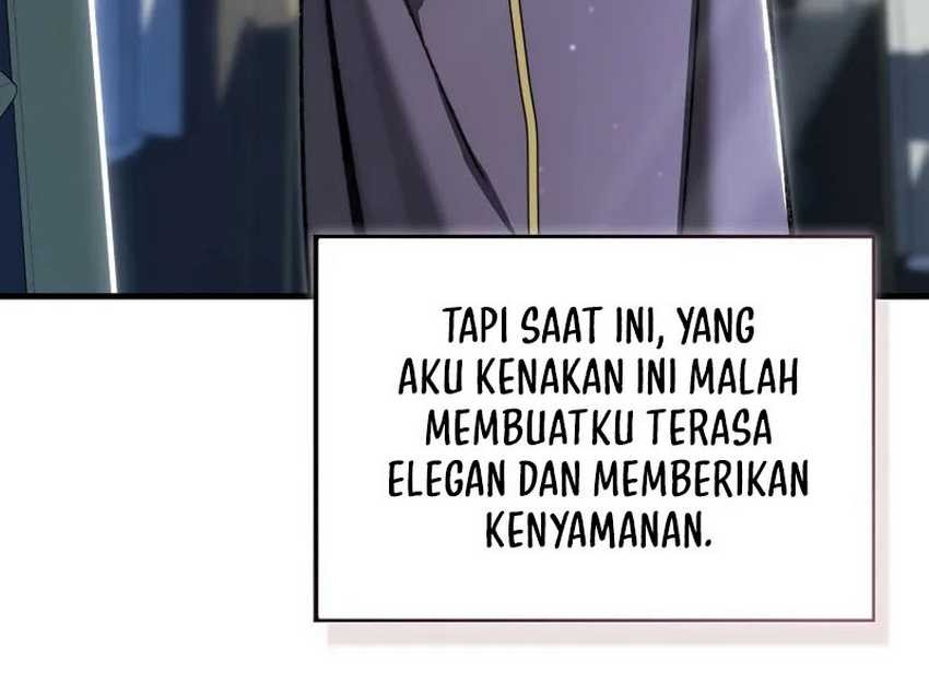 The Villain Wants To Live Chapter 02 Gambar 34