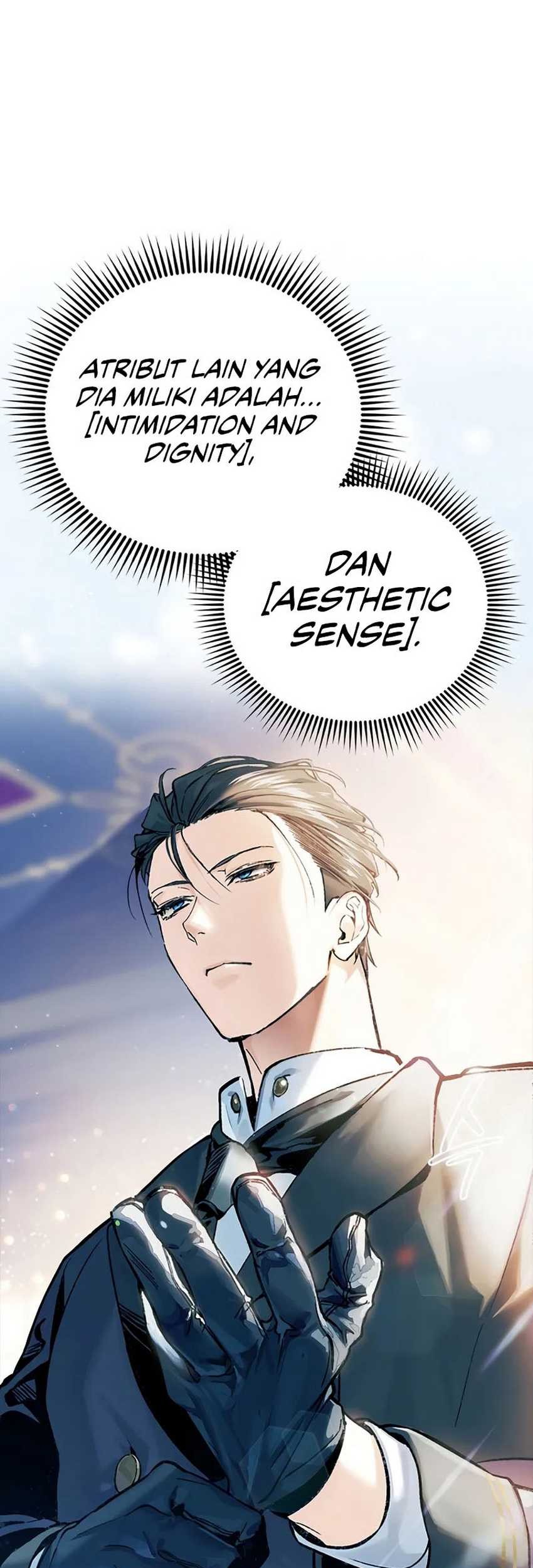The Villain Wants To Live Chapter 02 Gambar 35