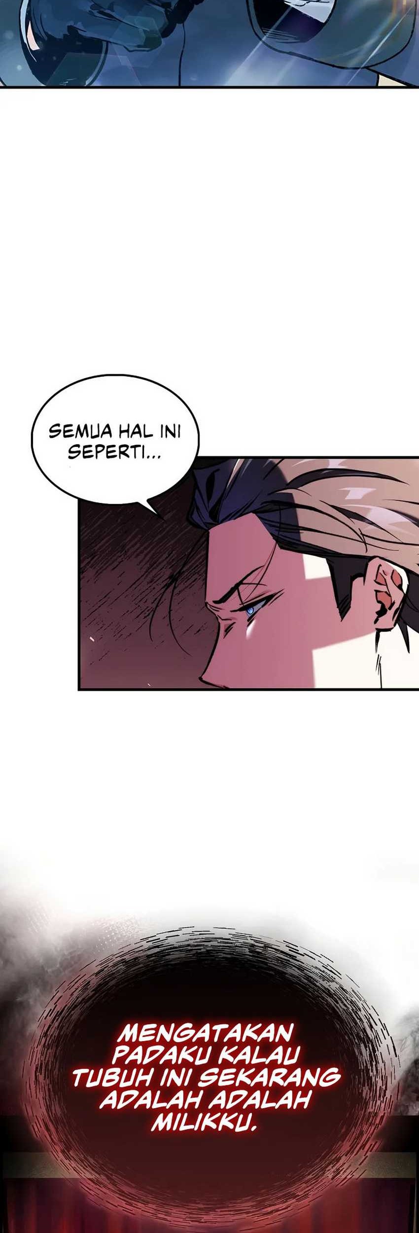 The Villain Wants To Live Chapter 02 Gambar 36