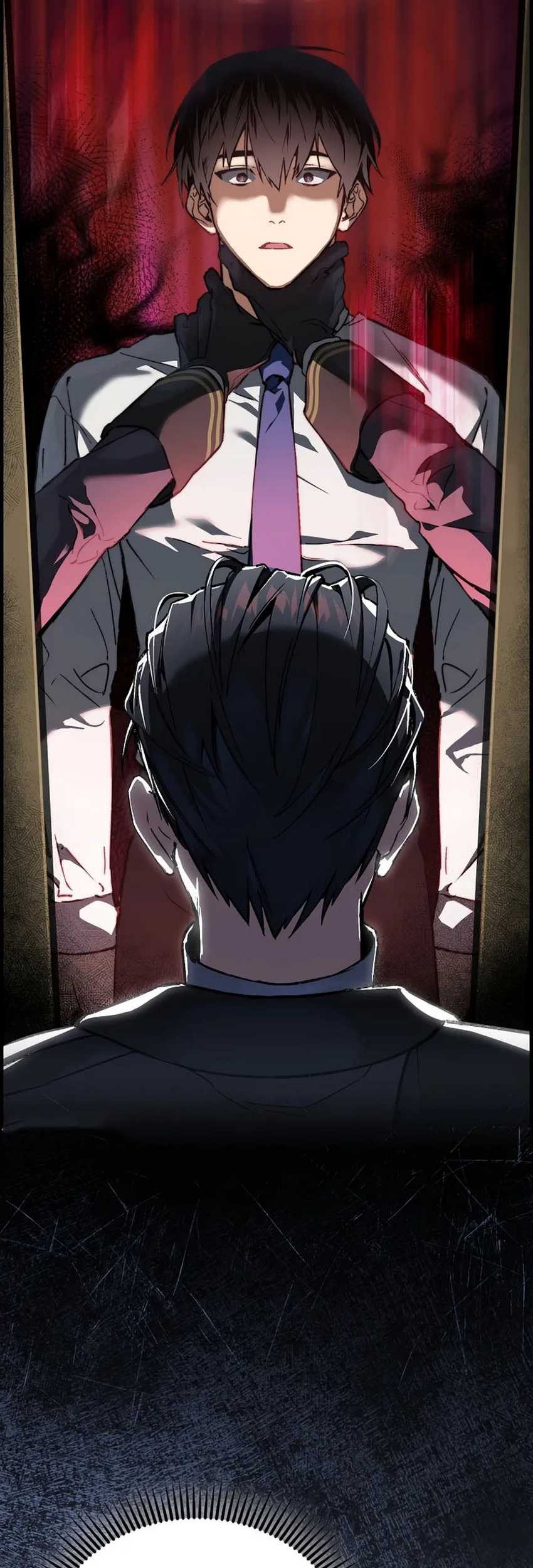 The Villain Wants To Live Chapter 02 Gambar 37