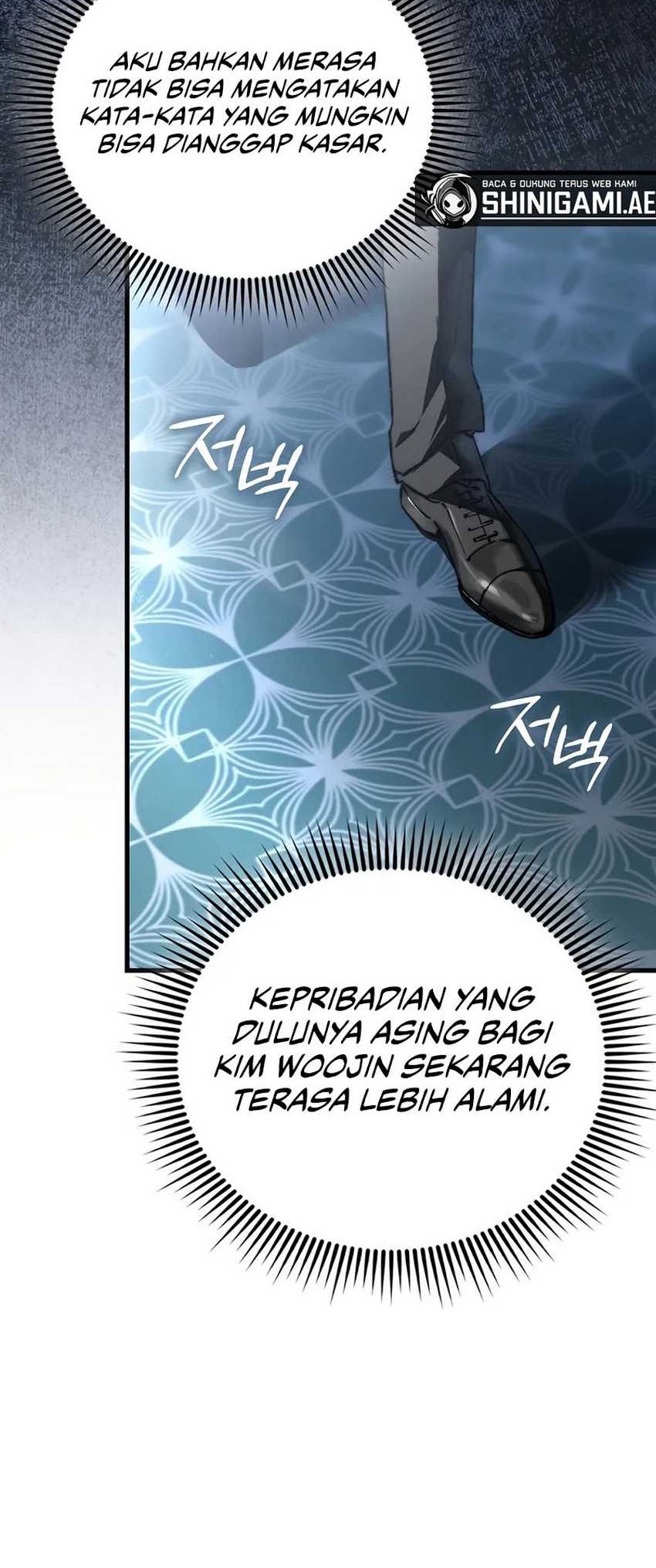 The Villain Wants To Live Chapter 02 Gambar 38