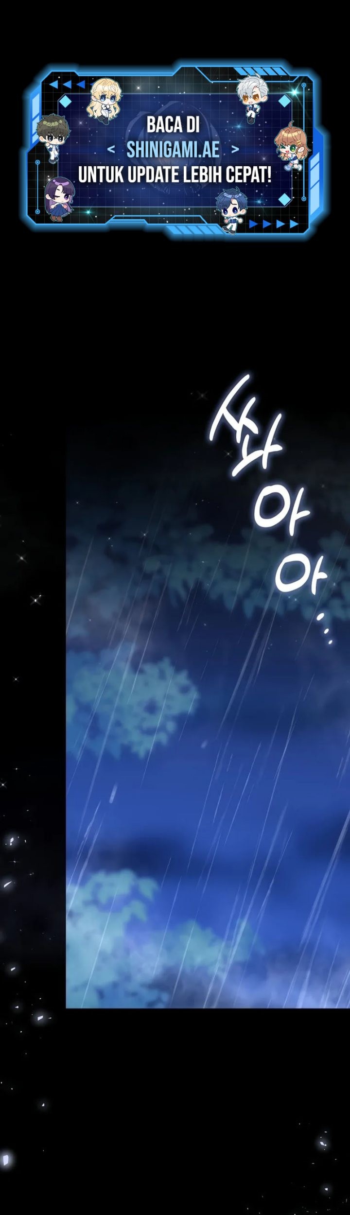 Baca The Villain Wants To Live Chapter 01 Gambar 2