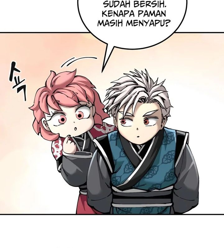Warrior Grandpa and Supreme Granddaughter Chapter 84 Gambar 21